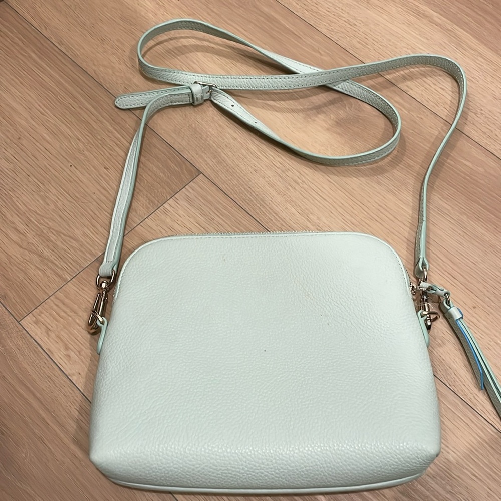 Draper James crossbody
